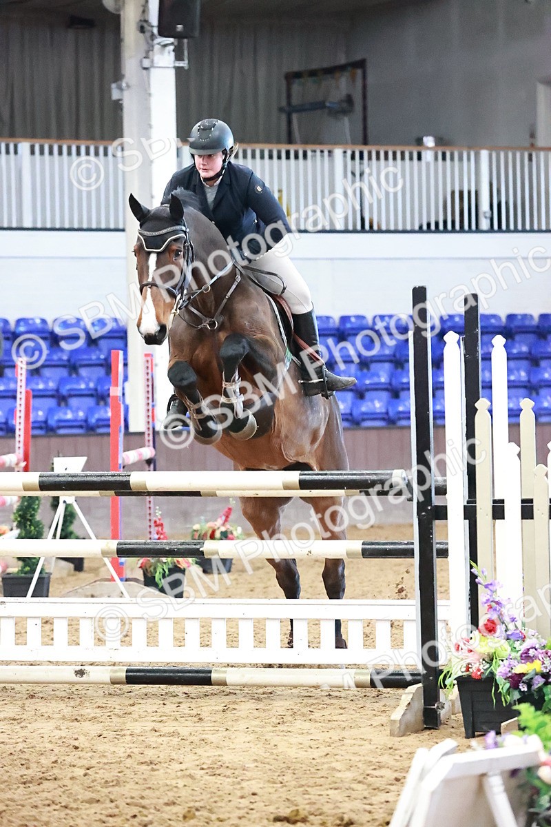 SBM_002820 - Class 10 - Senior Newcomer 1.10m