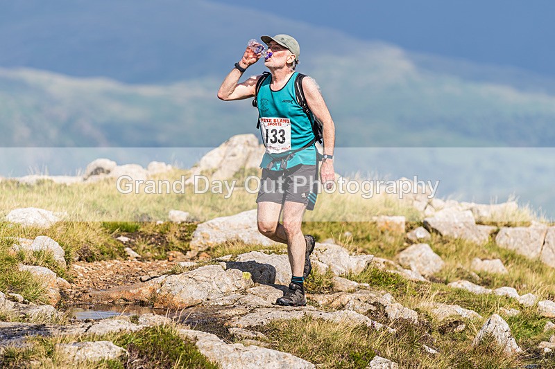 Blisco Dash-1268 - Blisco Dash Fell Race (men) Saturday 27th July 2024