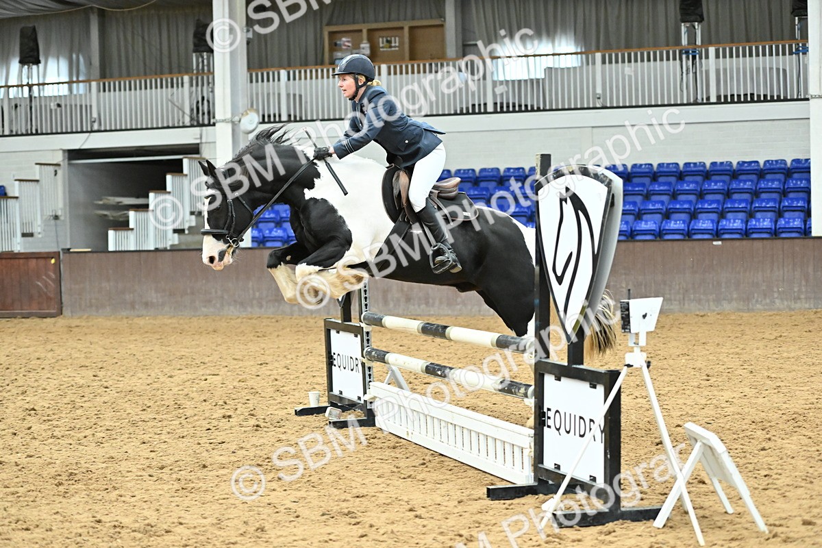 SBM_005164 - Class 57 - 80cm Open