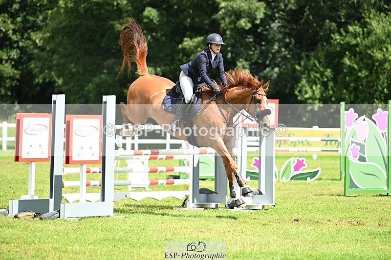 240713-110351-37418 - Cls 147 Amateur 1.10m Championships