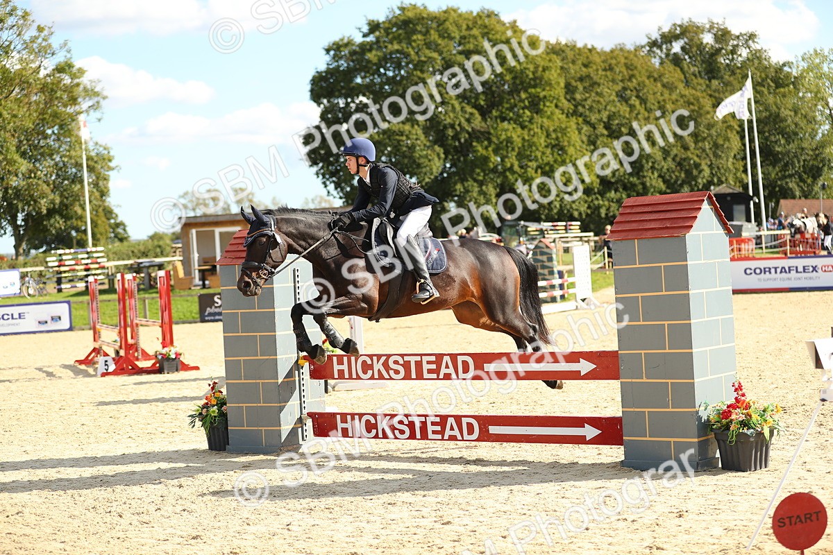 SBM_25890 - J46 - Accumulator 80 90cm