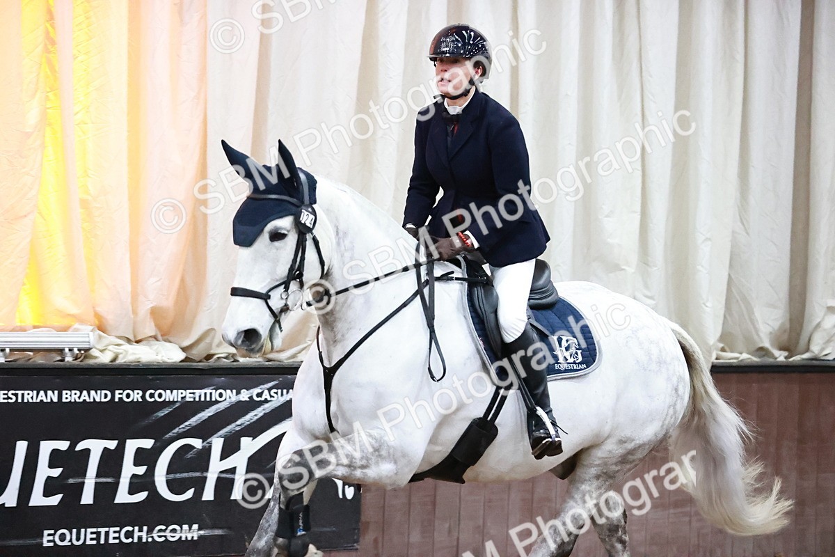 SBM_004318 - Class 15 - Senior British Novice 90cm