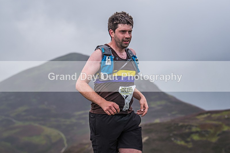 Barrow-336 - Barrow Fell Race Monday 28th August 2023