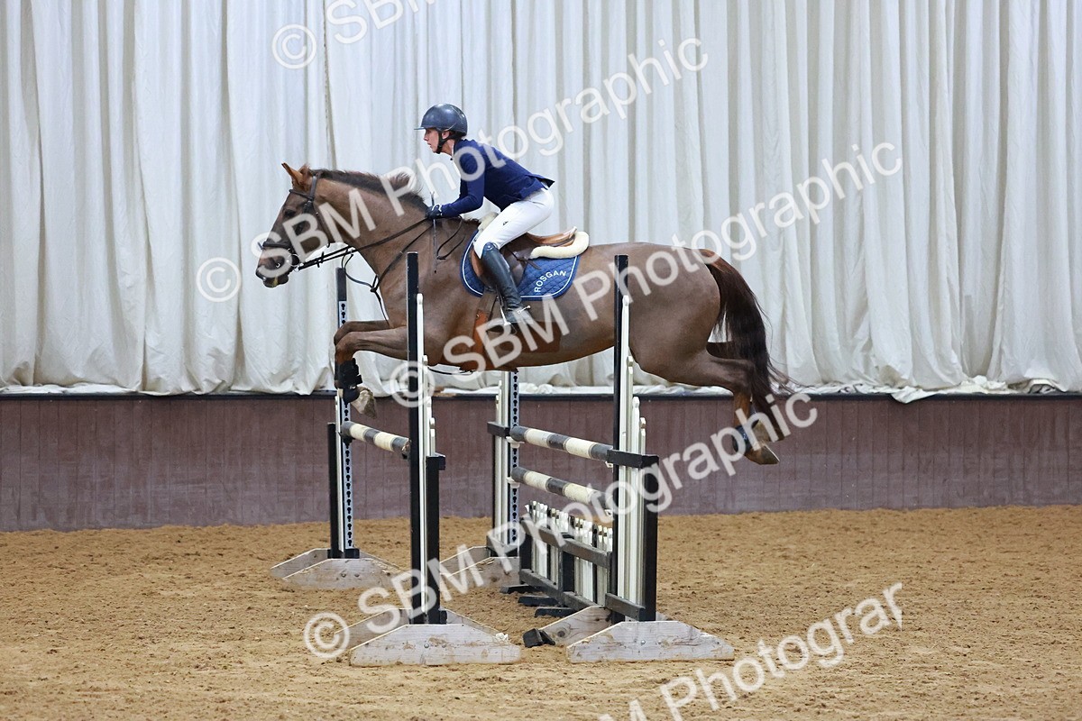 SBM_001234 - Class 4 - Senior Newcomers - 1.10m