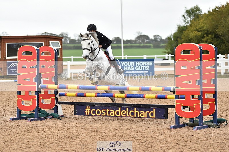 231028A-120500-00994 - Cls 3 Discovery & 90cm Open