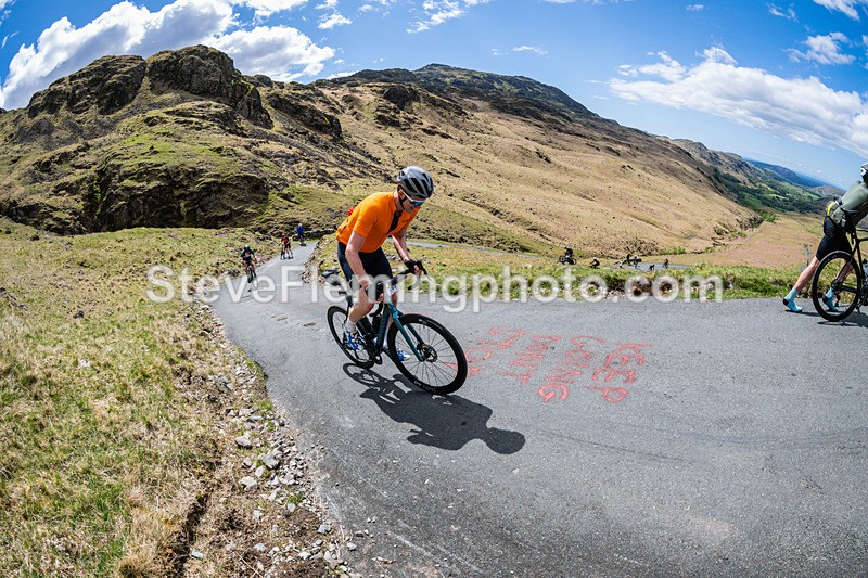 125024 - Hardknott Pass Camera 2 12.00-13.00