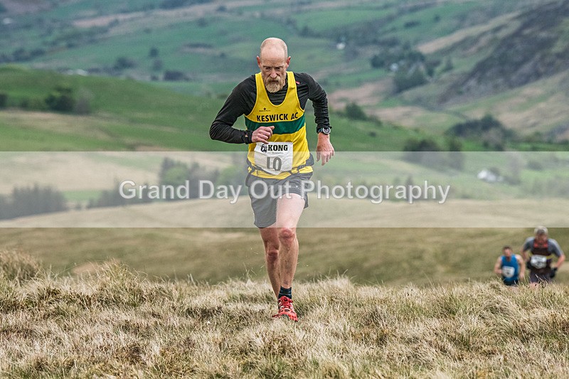 Hartside-66 - Dockray-Hartside Fell Race Wednesday 6th May 2026