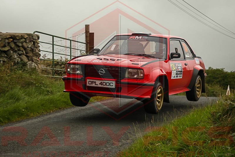 Carryduff Forklift Down Rally 2023-49 - Carryduff Forklifts Down Rally 2023