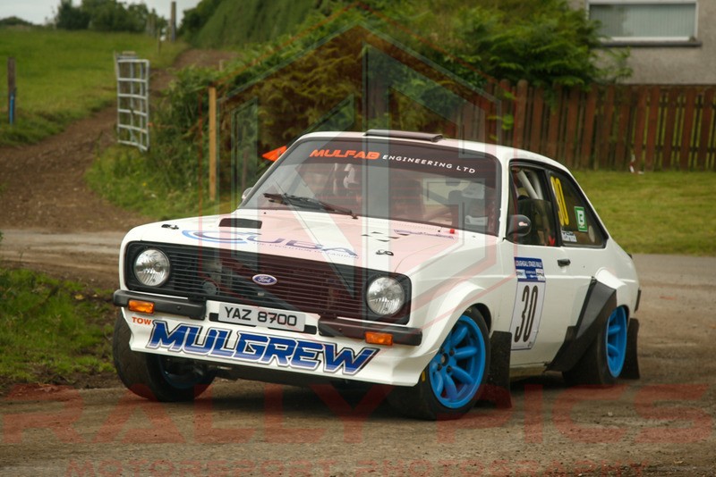 PRM Loughgall Rally 2024 24 of 110 - PRM Loughgall Stages 2024