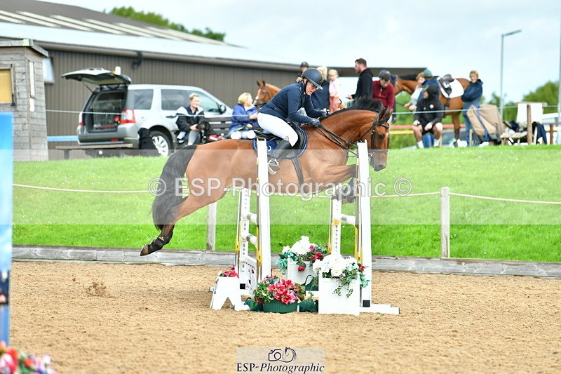 230729A-105314-05312 - Cls 14 NAF Bronze League Semi Final