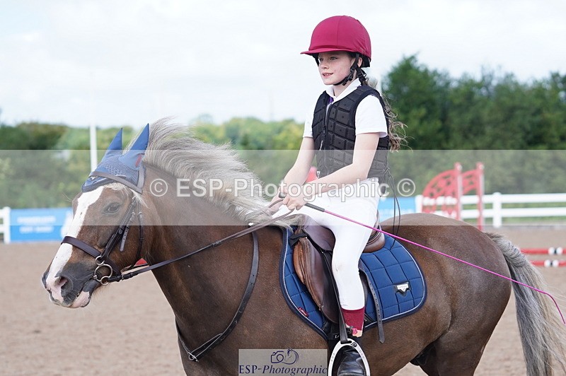 240809A-112116-00734 - Showjumping Competition