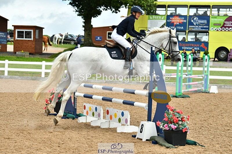 230812A-141915-09593 - Cls 28 95cm Nat Am Qualifier