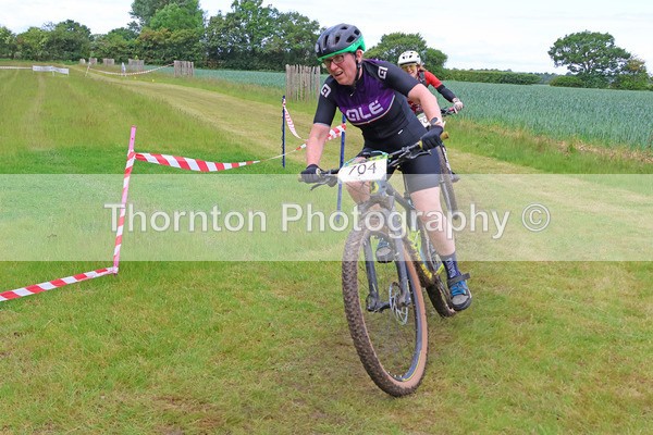 704 - MTB East Round 5 Gallows Green 25th May 2025 10:30 Female Adult Elite+Female U14/U16Juv/Youth Race