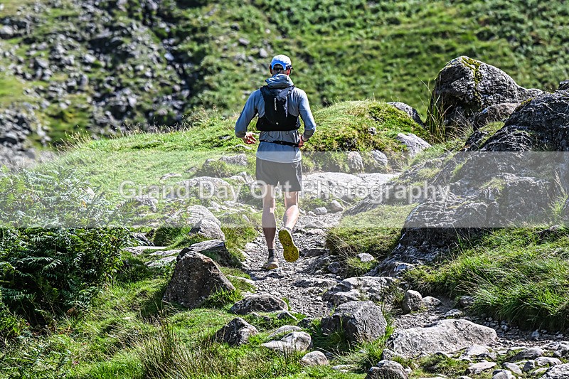 Scafell Pike-361 - Fellside Events Scafell Pike Trail Marathon Sunday 23rd August 2026