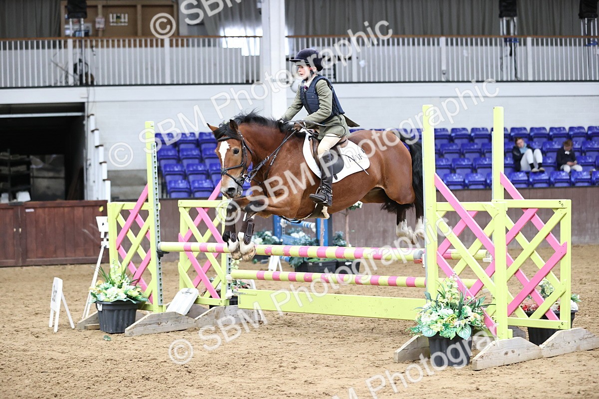 SBM_002139 - Class 10 - Pony British Novice 80cm Open