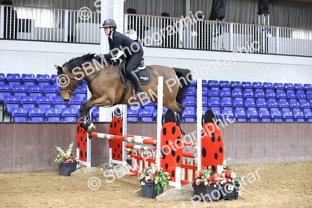 SBM_001634 - Class 9 - Senior British Discovery - 1.00m
