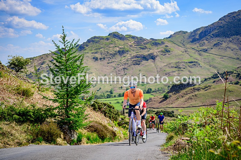 145143 - 2025 Fred Whitton Blea Tarn Climb 14.00 - 15.00