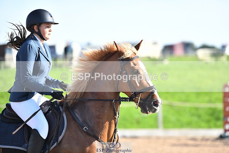 230903A-092401-03311 - Cls 11 85cm Amateur Quali