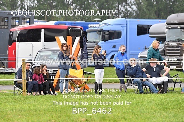 BPP_6462 - CLASS 1 Senior Newcomers/ 1.10m Open