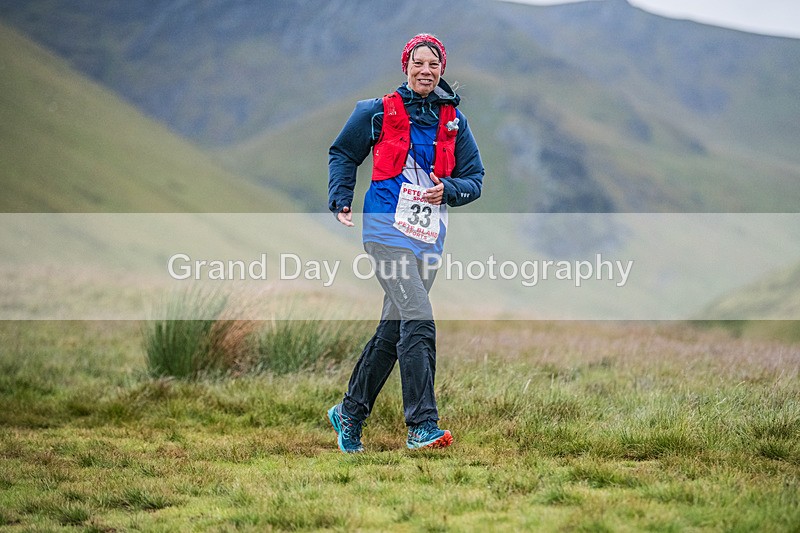 Blencathra-734 - Blencathra Fell Race Wednesday 4th June 2025