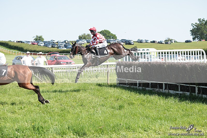 PtP 250526 508 - Albrighton & Woodland PtP Chaddesley Corbett 25/05/26