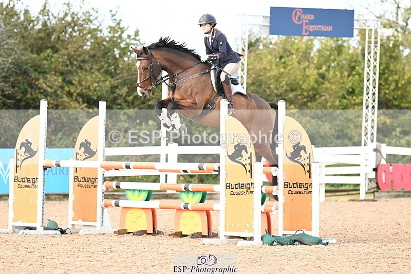 241023A-140253-00952 - Cls 4 Newcomers and 1.10m Open