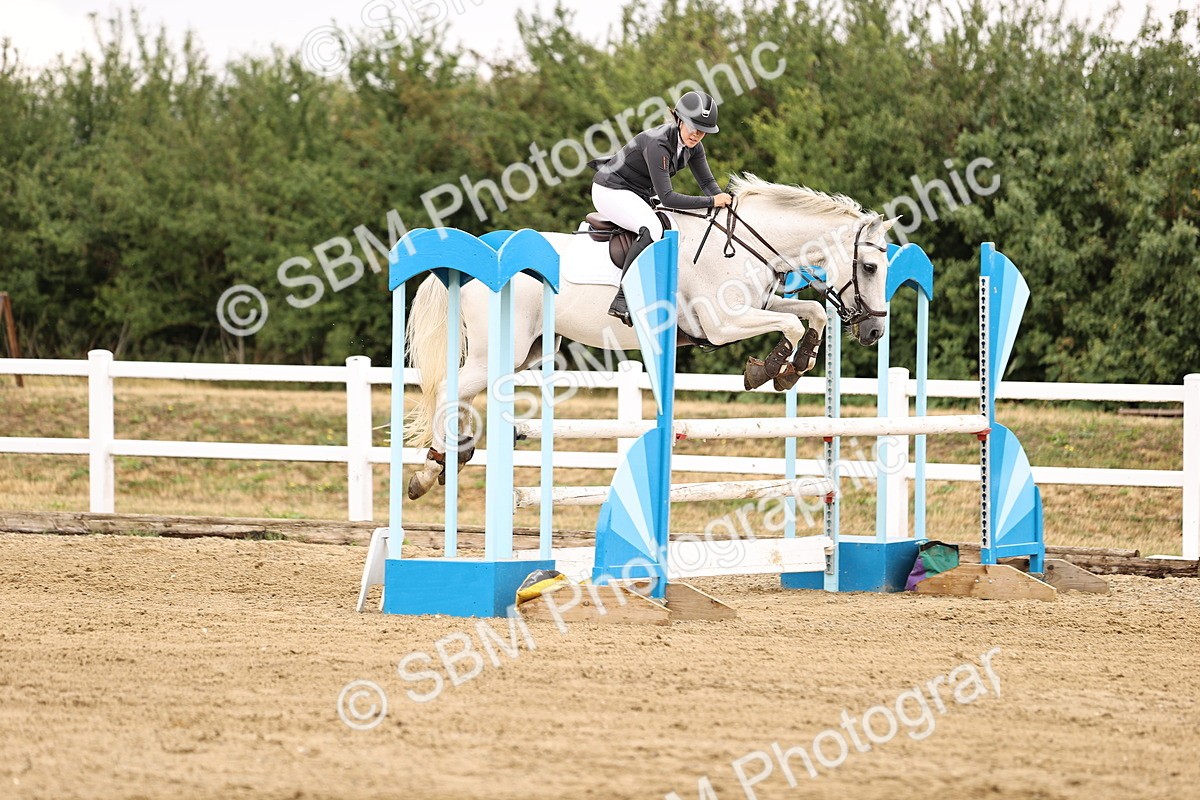 SBM_026115 - Class 11 - Senior Discovery - 1.00m