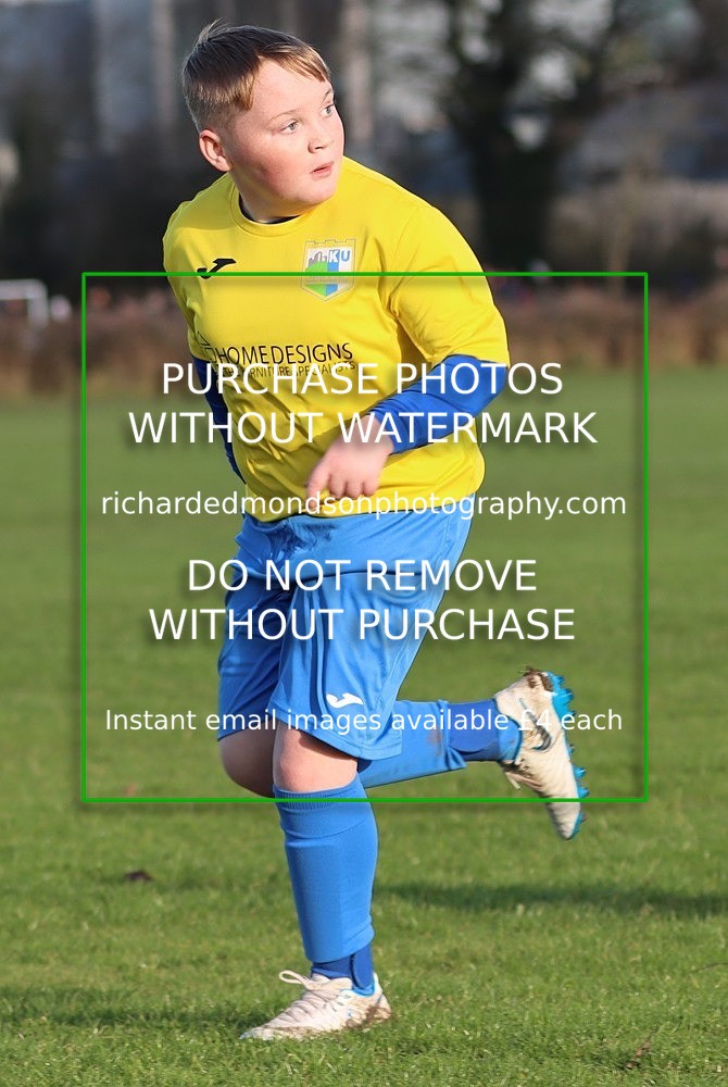 IMG_7392 - Kendal United U13 vs Ibis Utd U13 (15/1/23)