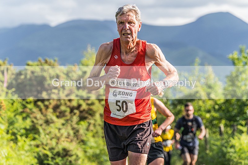 Round Latrigg-203 - Mike Mallen Memorial Round Latrigg Race Wednesday 10th June 2026