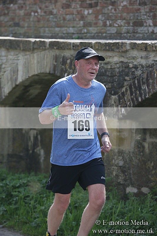 CAD 190419 672 - Cadence Events    Good Friday 10 Miler 19/04/19