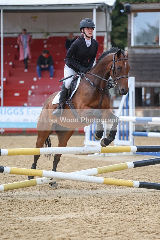 3E7A7904 - Class 2: 70cm Junior