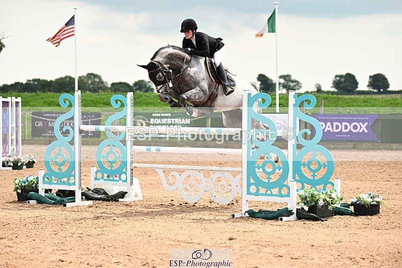 240801A-141644-01920 - Cls 4 Chard 7 Yr Old Championships