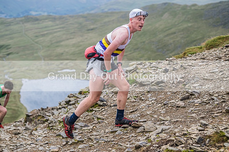 Grisedale HS-159 - Grisedale Horseshoe Fell Race Saturday 5th September 2026