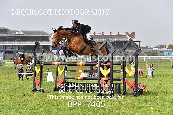 BPP_7405 - CLASS 5 Scottish Branch Outdoor Open RHS Young Mas (1.30m)