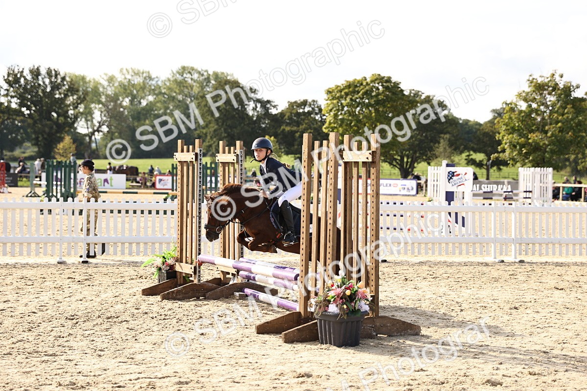SBM_61948 - J12 - Junior Pony 55cm Championship