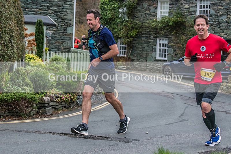 Derwentwater-866 - Derwentwater 10 Mile Road Race Sunday 3rd November 2024