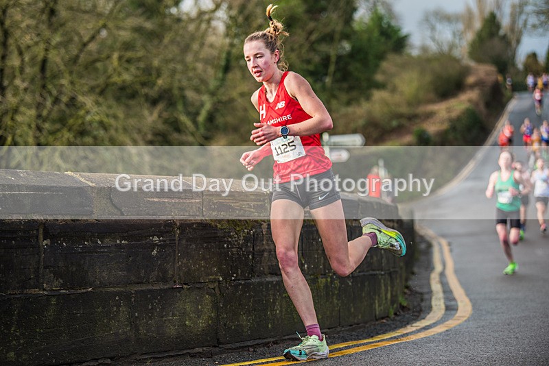 Ribble-534 - Ribble Valley 10K Sunday 31st December 2023