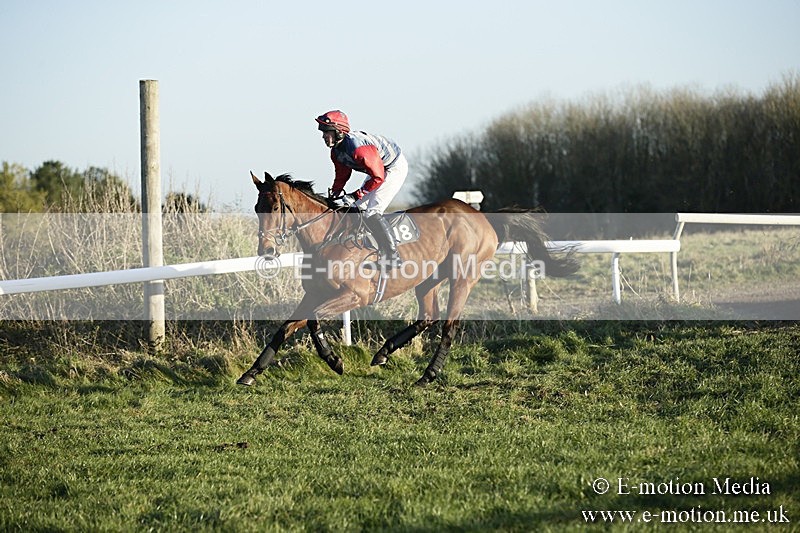 PtP 070118 -664 - Larkhill Racing Club Point to Point Larkhill 07/01/2018