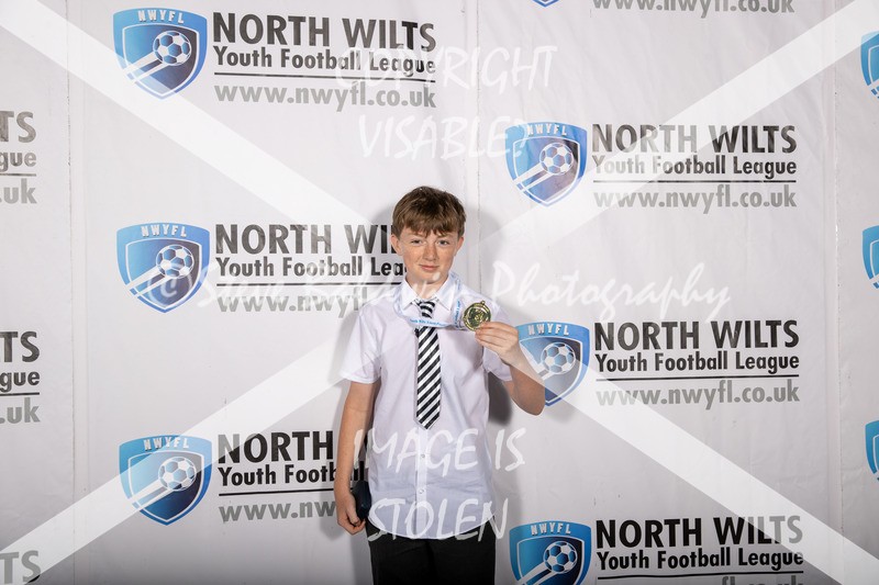 North Wilts Presentations 2026-123 - Calne Town Youth FC