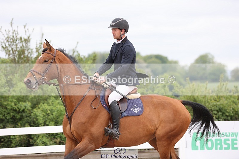 250508-091321-00072 - Cls 6 Snr British Novice and 90cm Open