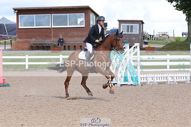 250528-152025-01546 - Cls 6 Foxhunter and 1.20m Open