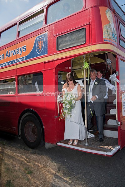 NMH-645 - Sonja and Steve's Wedding 21/7/2018