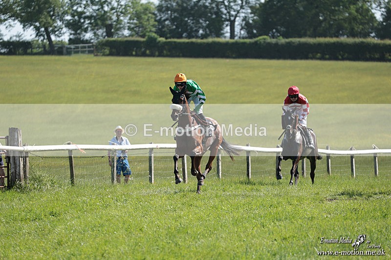 PtP 250526 480 - Albrighton & Woodland PtP Chaddesley Corbett 25/05/26