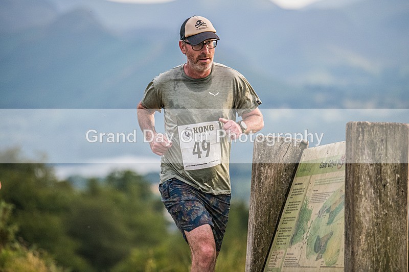 Not Round Latrigg-135 - Not Round Latrigg Fell Race Wednesday 12th August 2026