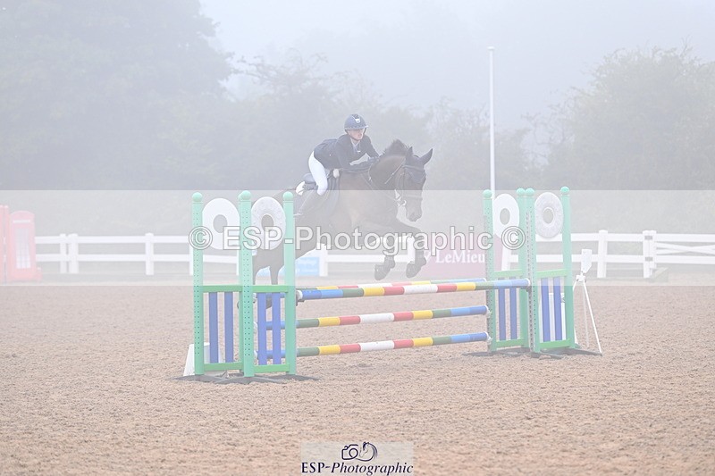 240907A-104542-00504 - Cls 7 95cm Amateur Qualifier