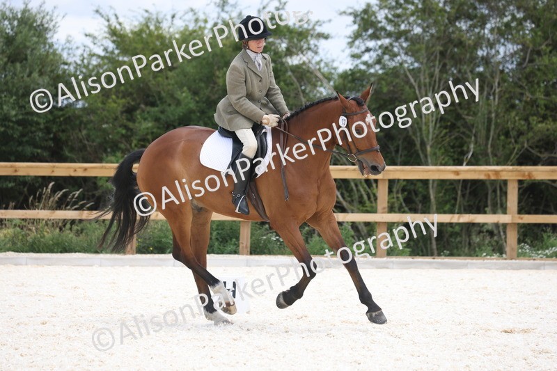 20260704-0814 - Class 5 - Novice 3