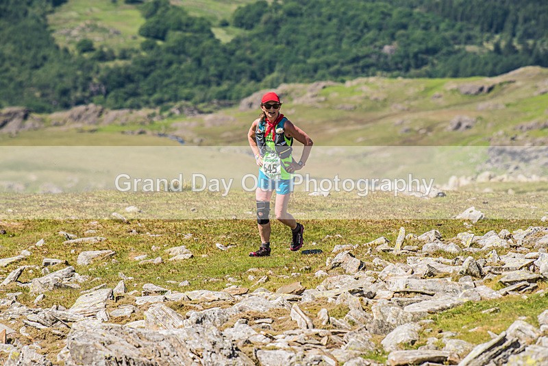 Duddon Short-354 - Duddon Short Fell Race Saturday 3rd June 2023