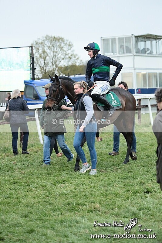 PtP 130425 415 - Edgecote Races 13/04/25