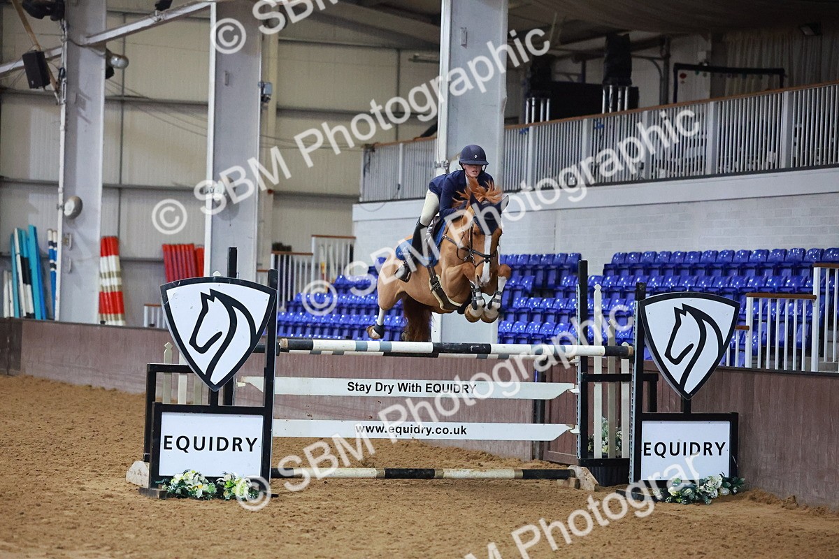 SBM_003884 - Class 12 - National B&C Handicap Champs Qualifier 1.25m 1.30m