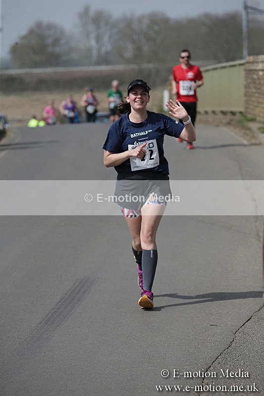 CAD 190419 1088 - Cadence Events    Good Friday 10 Miler 19/04/19